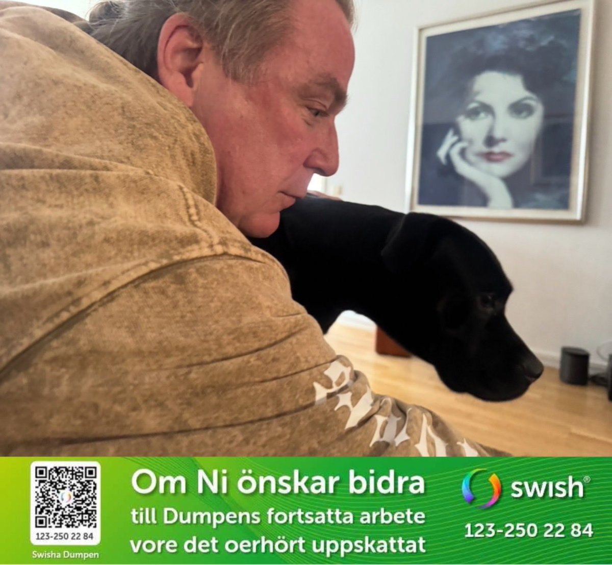 Something strange is happening in Swedish media right now.

Suddenly, there are column inches upon column inches about pedophile networks. About power, money, flight logs and celebrities. About who was seen at which parties, who flew on private jets, and who may possibly have had