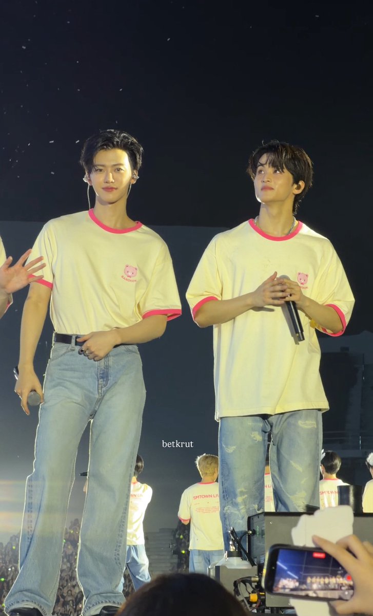 คนหล่อคนจ๋วยของพ้ม 🥺🫶🏻🐯🐰
#markmin