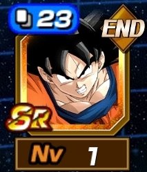 Il est l'heure de Dokkan de manière responsable