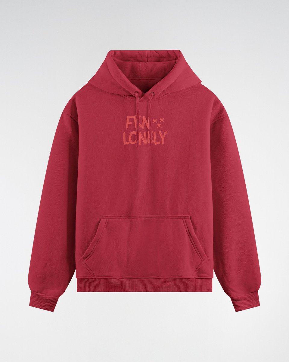 RICH AND LONELY tweet media