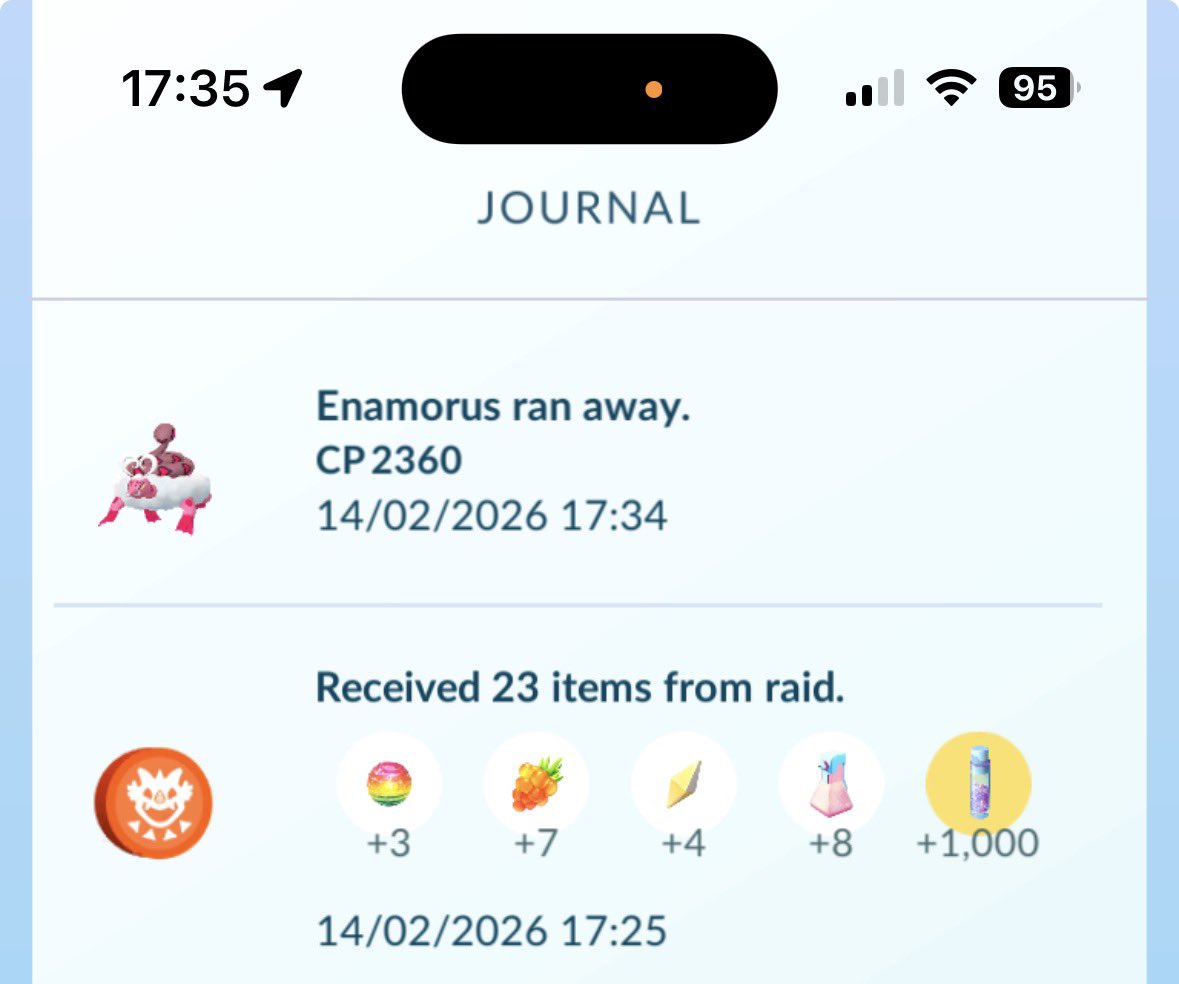 16 excellents from 17 all with golden berries. Took ages to wait for attacks to throw. What an absolute waste of time and cost of a remote pass. 
#PokemonGO