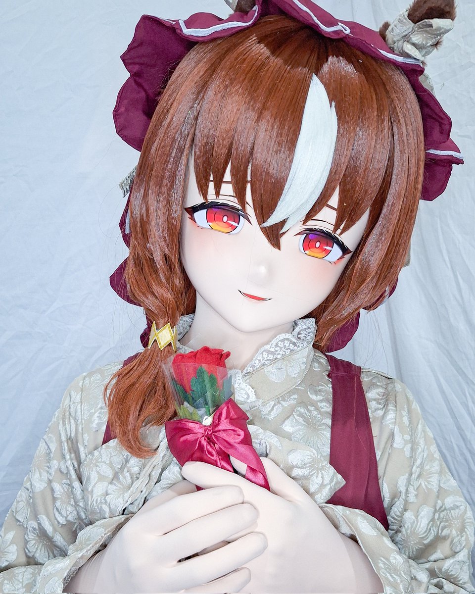 Maria Velrose tweet media