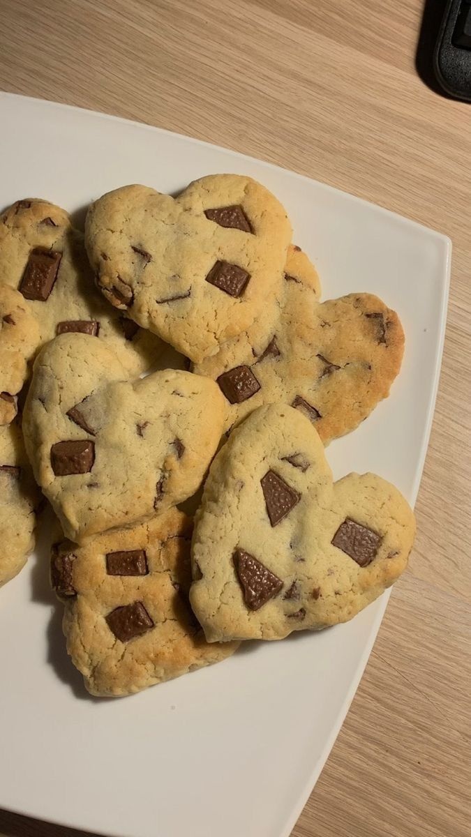 Il dono per <a href="/safiyahogws/">ً safiya</a>. Sembrano proprio biscottini fatti in casa