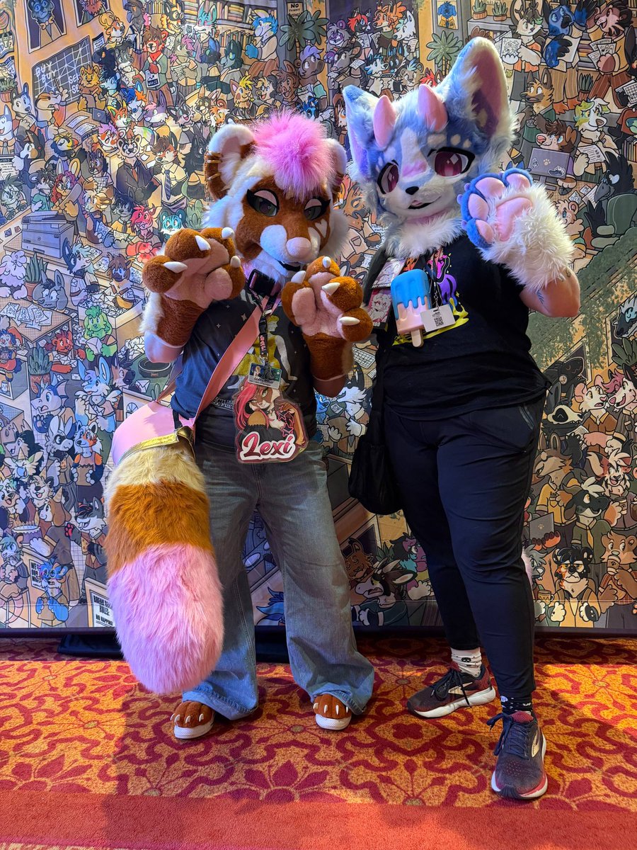 Lexi (@llexilicious) on Twitter photo 