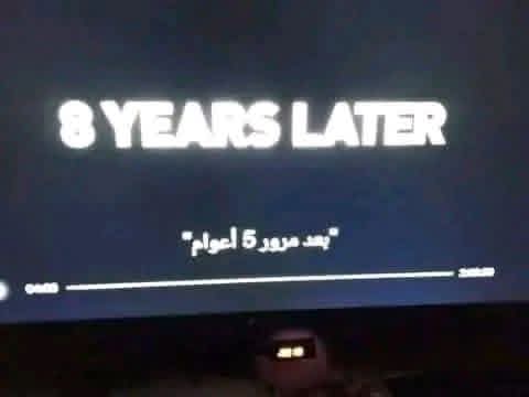 عندمــا يكون المترجم برشلوني