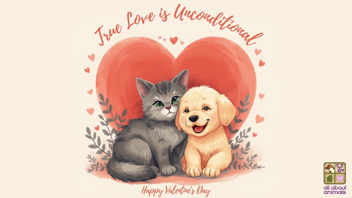 All About Animals tweet media