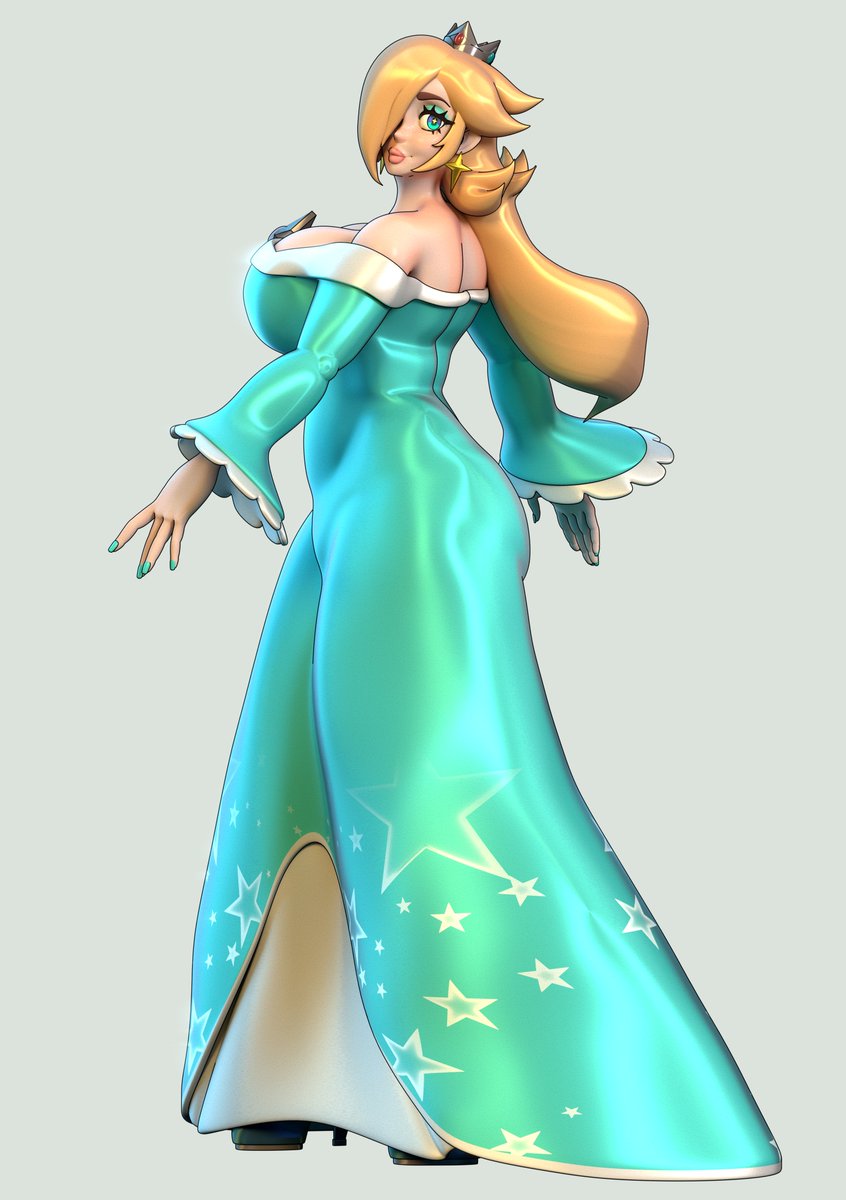 CosmicTrance tweet media