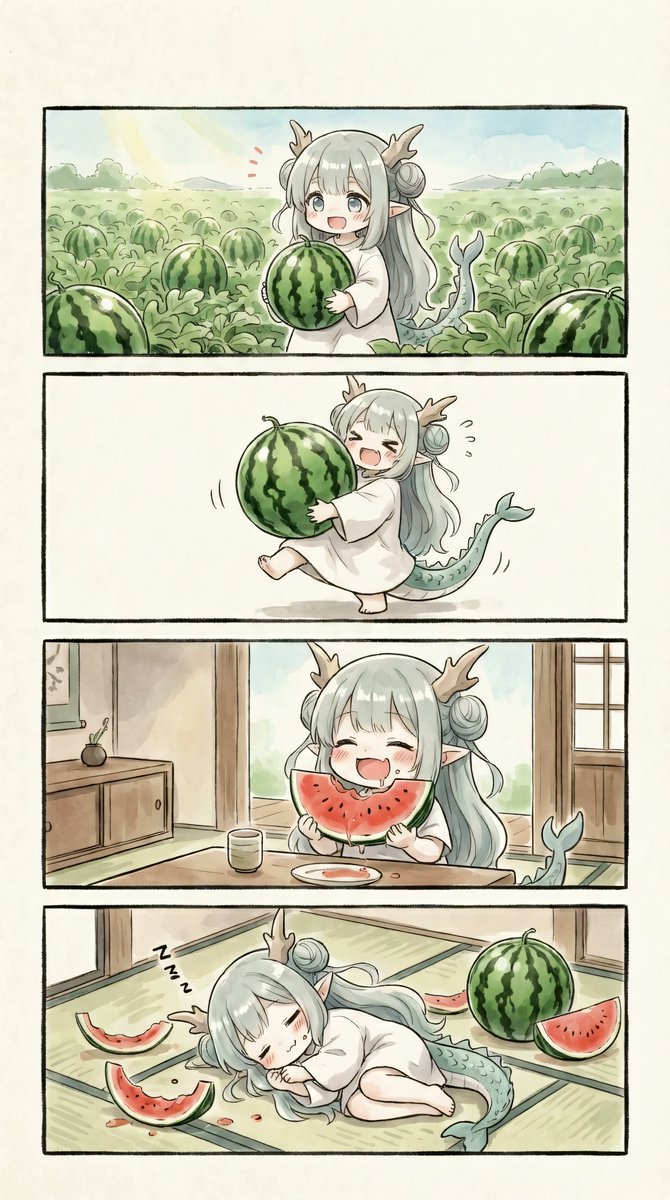 むちむち鎧×÷💎 tweet media