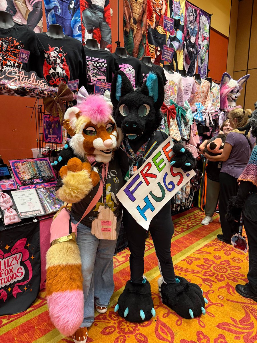 Lexi 🔜 TTFC2026 tweet media