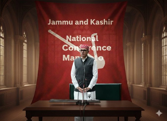 jkmediasocial's tweet image. NC Govt Welfare Focus Limited to Around 1.5% Population; No Clear AAY Criteria in Public Domain   #NationalConference #JammuAndKashmir #Population #AntyodayaAnnaYojana

@OmarAbdullah
@JKNC_