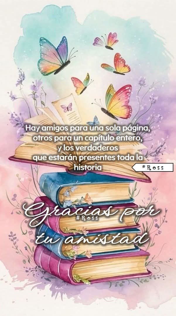 Por esas amistades que están en todo momento 🫰 feliz día para tod@s 🫶