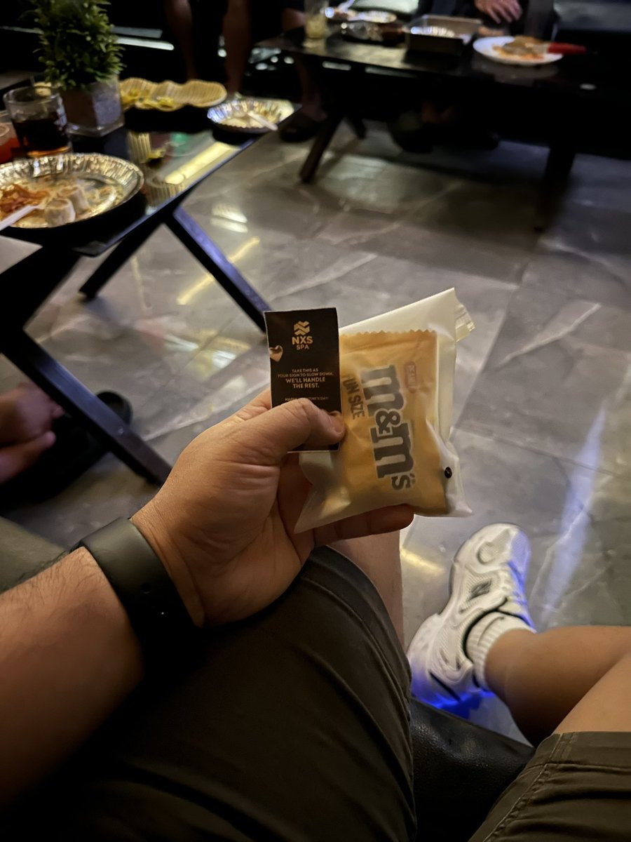 Had an amazing night at <a href="/nxs_spa/">Nexus Spa</a>! Yet another superb massage from <a href="/CalinogZar73059/">Zar Calinog</a>! Thanks for the sweets! 😚