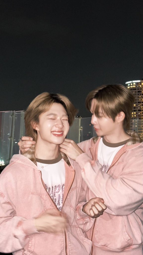 WoaiNEW | NUNEW Official Fanclub tweet media