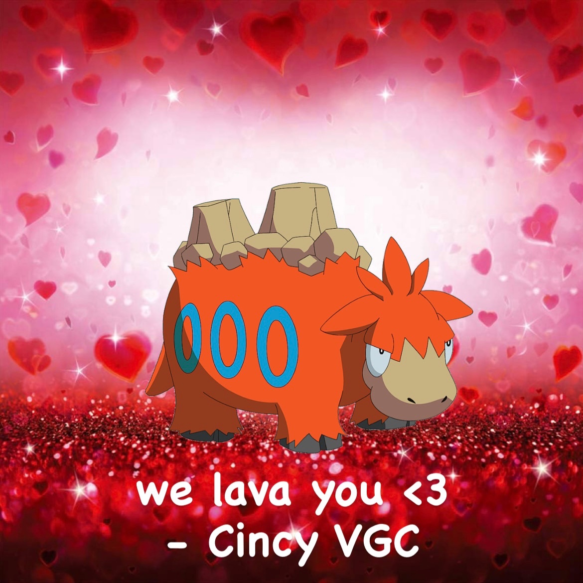 Cincinnati VGC tweet media