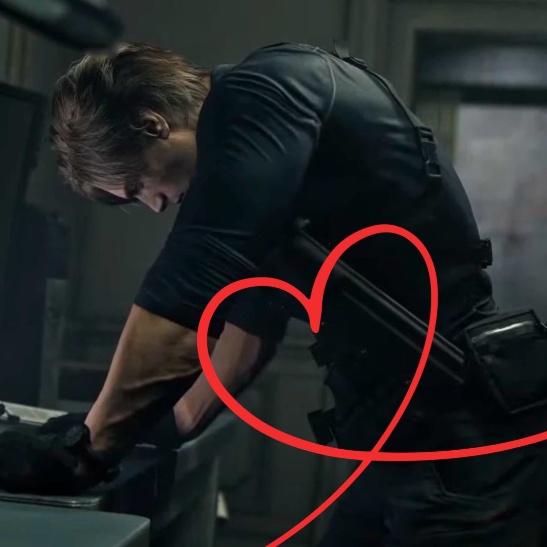 right,, like WHY AREN'T U REAL LEON?