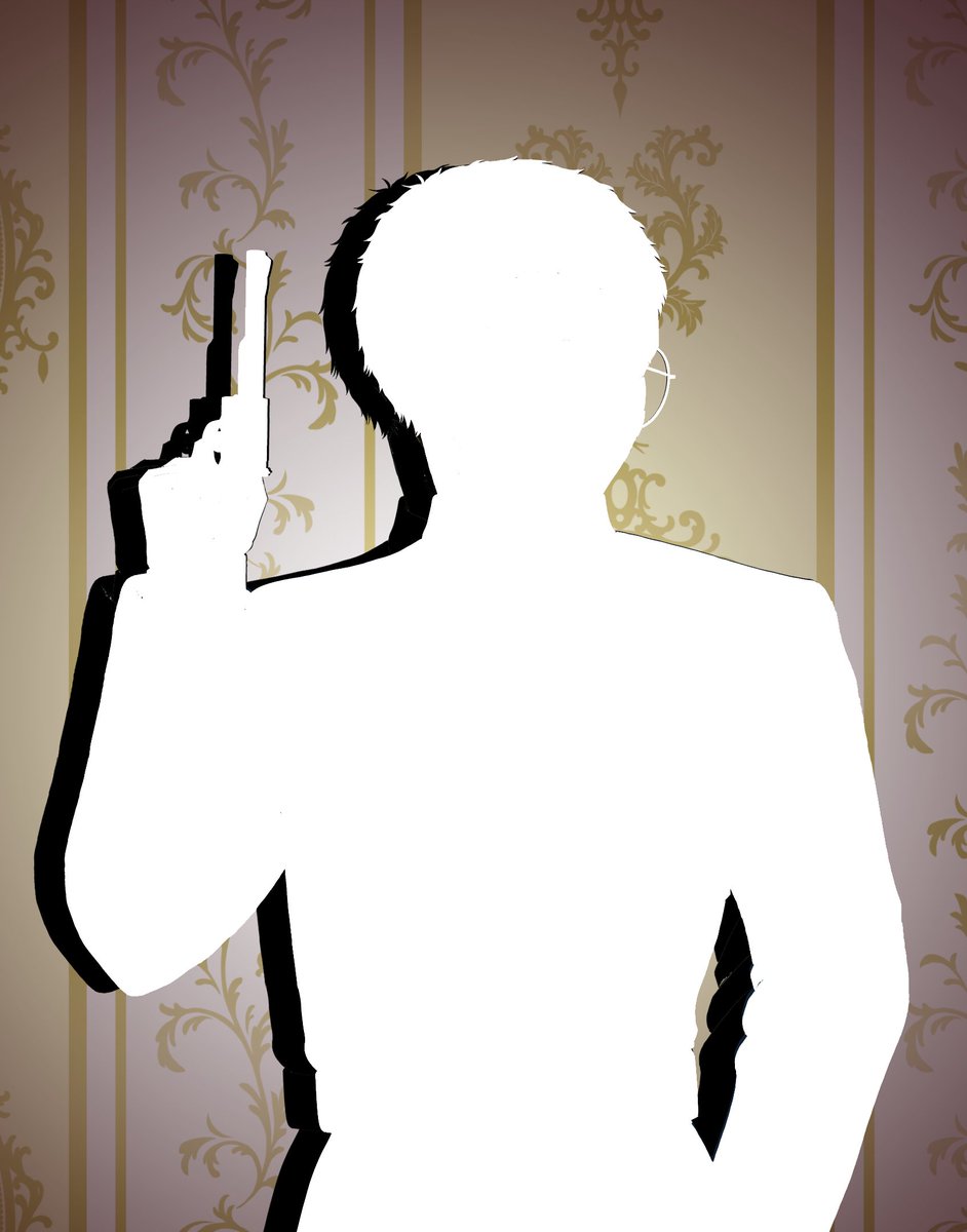 【首播倒數5天】SHINee-Sherlock (日文版)　台灣五人cover
youtu.be/GbZCovW4grw

G·雷斯垂德探長(天馬修 飾)
有點固執但務實可靠的警探，警察破不了的案件經常拜託福爾摩斯。
「好吧，那別自殺。」

-

天馬修是一位創作型饒舌歌手
平時都唱中文的他，換成日語Rap起來也是超帥的哦～