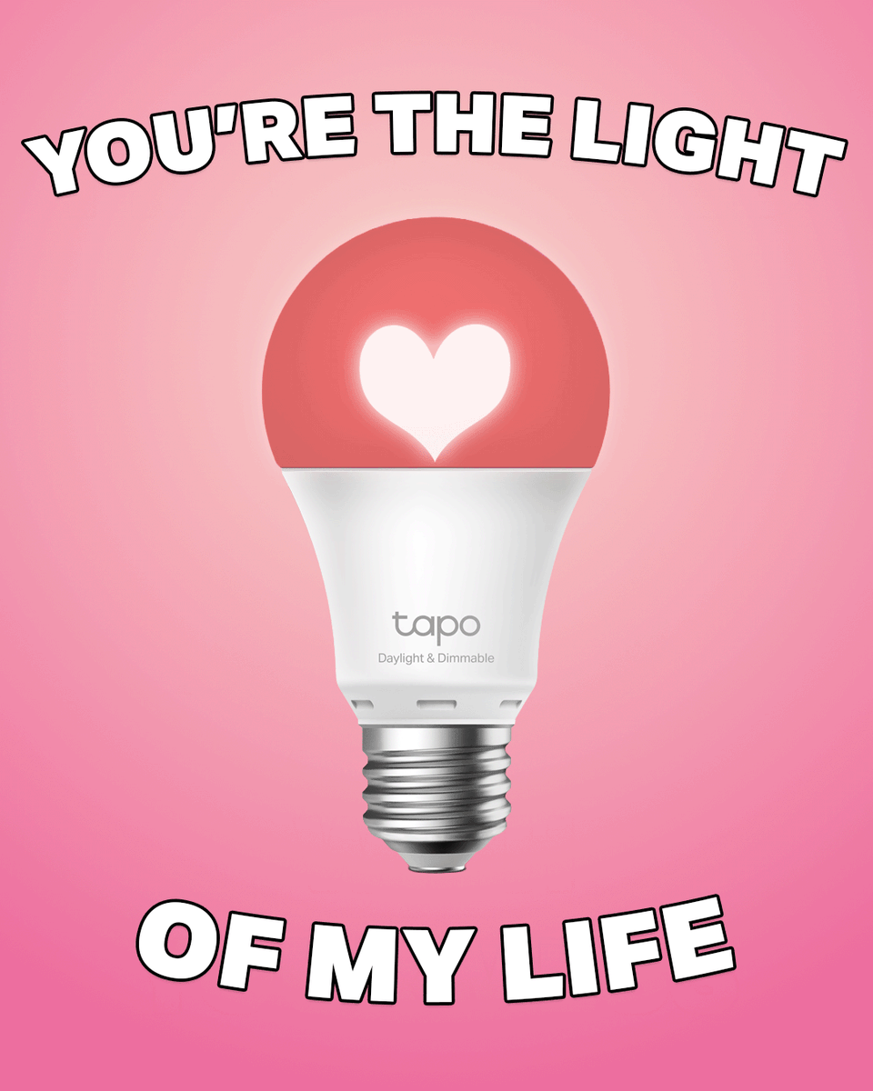 TP-Link Systems Inc. tweet media