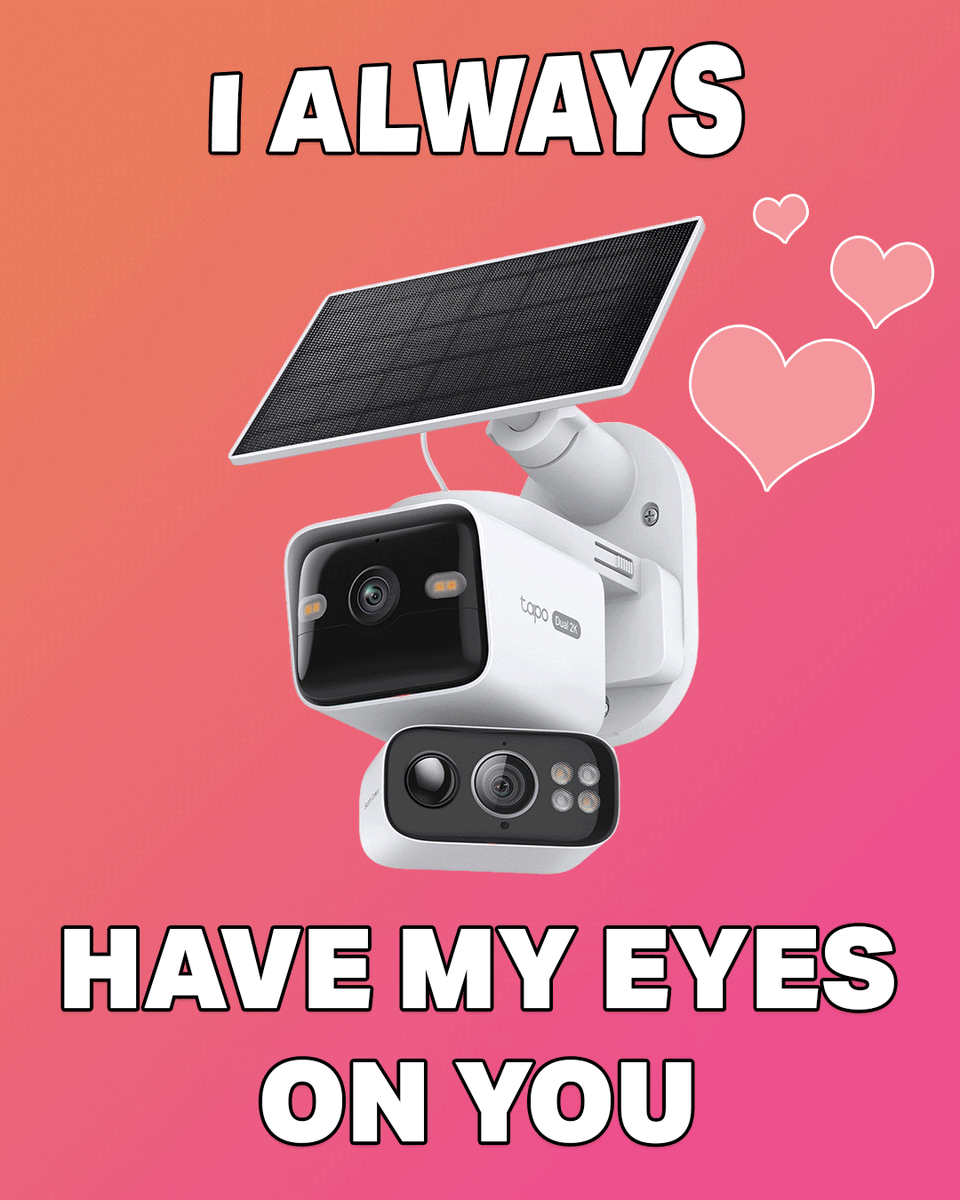 TP-Link Systems Inc. tweet media