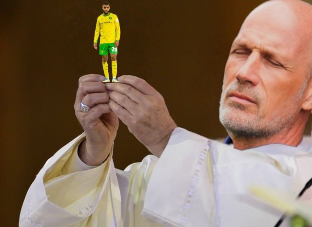 NCFC Analysis tweet media