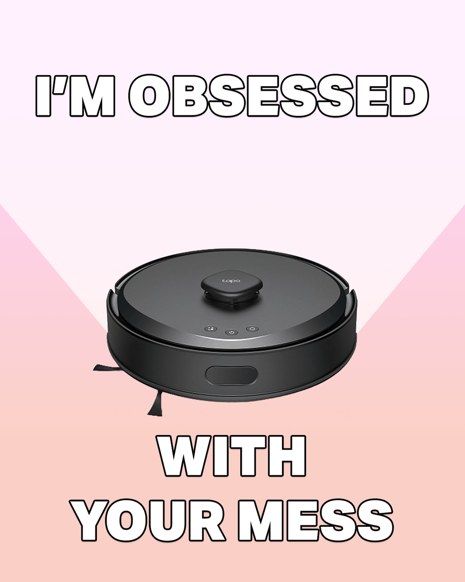 TP-Link Systems Inc. tweet media