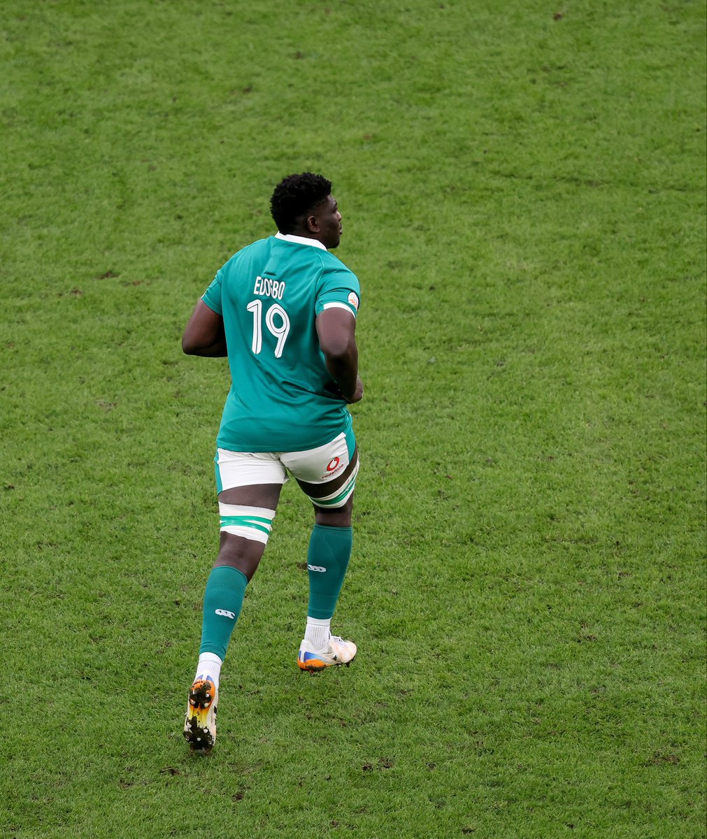 Congratulations to <a href="/IrishRugby/">Irish Rugby</a> on a hard-fought win over Italy in the 6 Nations 💪

#SUAF ☘️