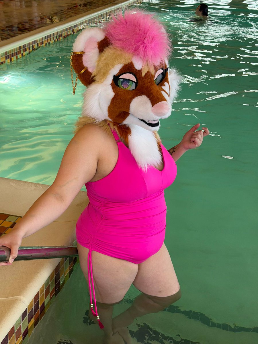 Lexi 🔜 TTFC2026 tweet media