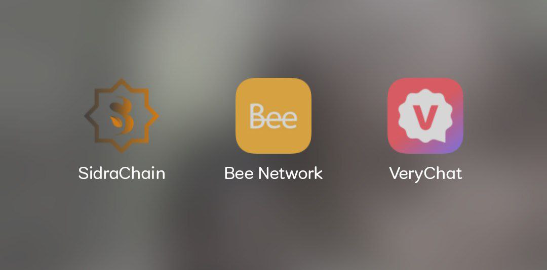 SGT_Official_'s tweet photo. Enough if nothing better comes of it.

📱 Very Chat App
https://t.co/LcCkIbNDhy

🔔Use Code get 50 Very
➡️Code -  rezaul123

If you are mining $SDA $BEE &amp; $VERY you are accumulating your future wealth.

#SDA #Bee #BeeNetwork #Price #Update #Verylabs #VeryNetwork #VeryMining https://t.co/mnGVl39Tsb
