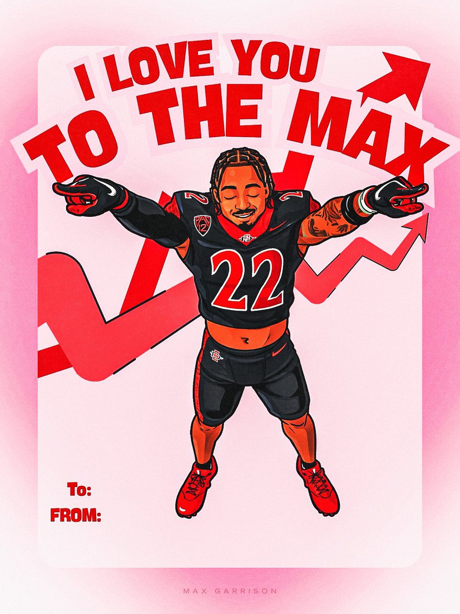 San Diego State Football tweet media