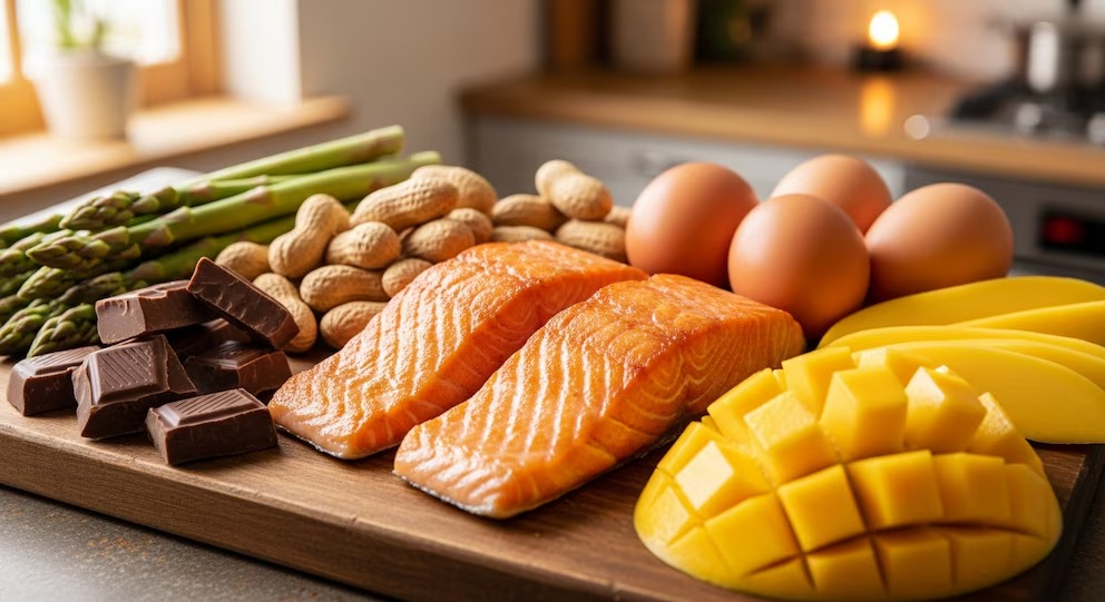 ElDia_do's tweet photo. 25 alimentos ricos en vitamina E para fortalecer la salud
Más detalles en: https://t.co/eUdYjqaV2b
#PeriódicoElDía #VitaminaE #salud https://t.co/PXZ4btdhf2