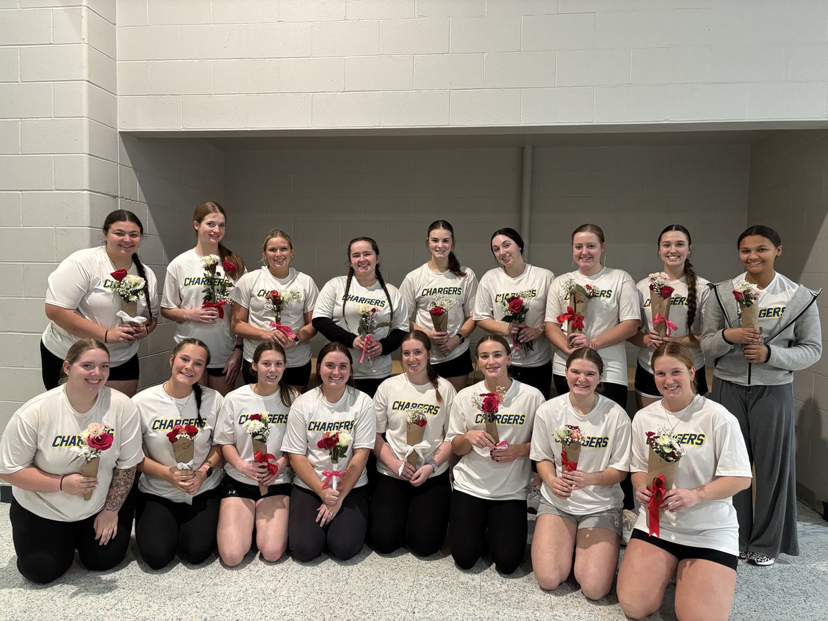 Edison State Softball tweet media