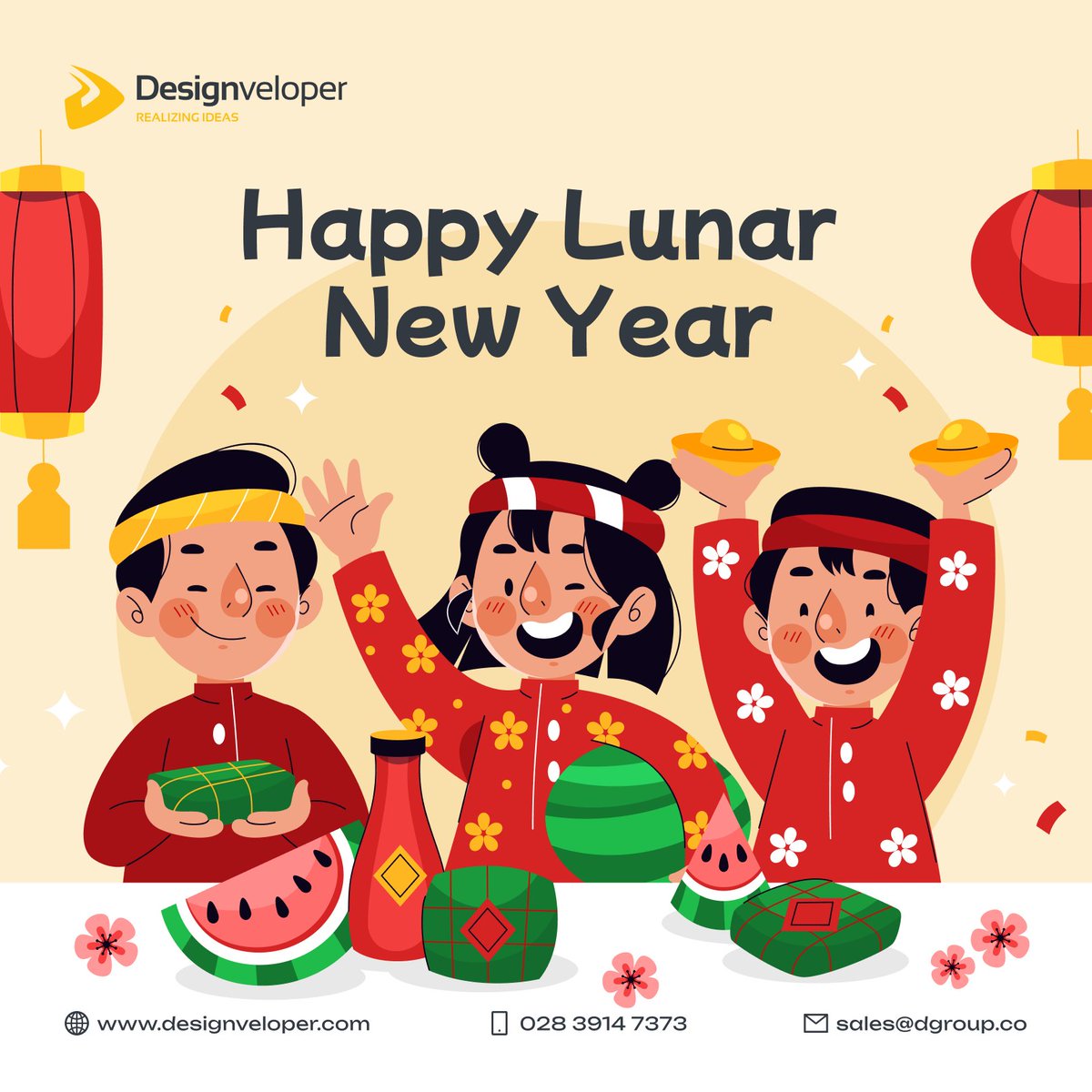 Designveloper tweet media