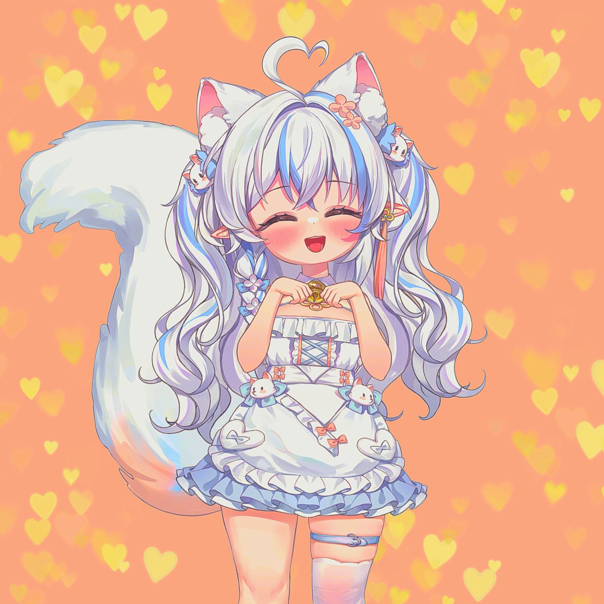 Luna Starwhisper tweet media