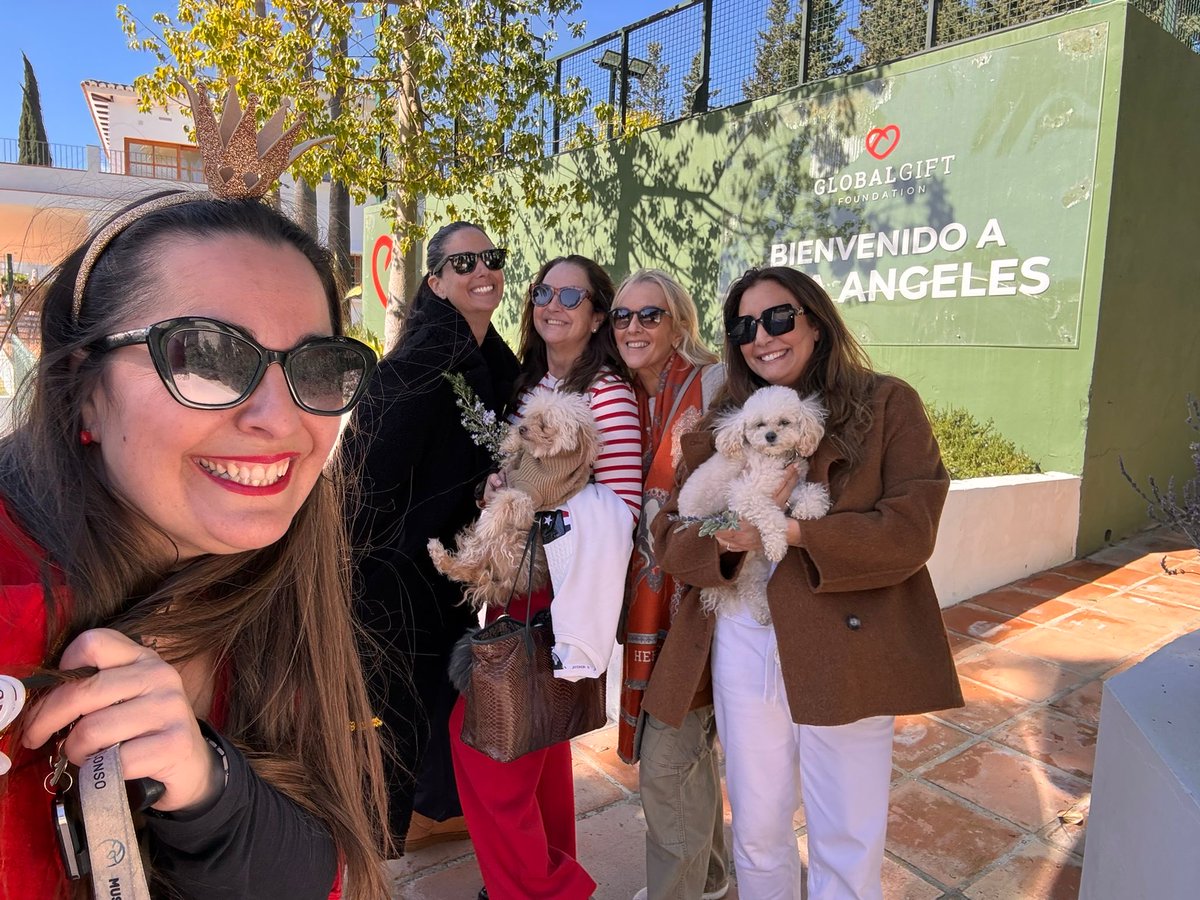 GlobalGiftFoundation tweet media