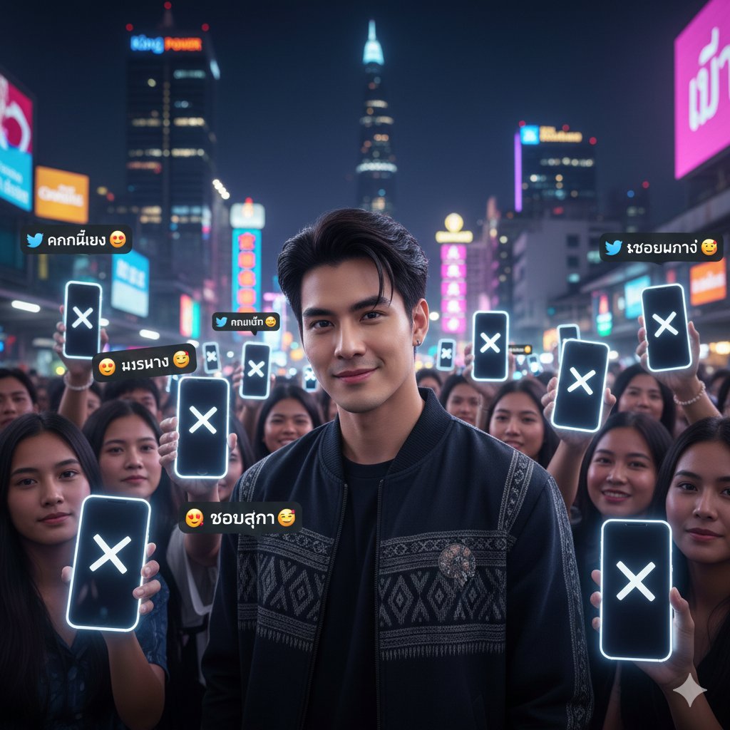 เราจะพุ่งสู่ขอบฟ้าเพื่อสร้างยอดการเข้าชมที่สูง
เราจะผ่านทุกเงื่อนไข
และไปถึงเป้าหมายด้วยกัน พร้อมเริ่มรับรายได้เป็นดอลลาร์
ติดตามผม 🔥

#TheTakeฮอร์โมนSeason2