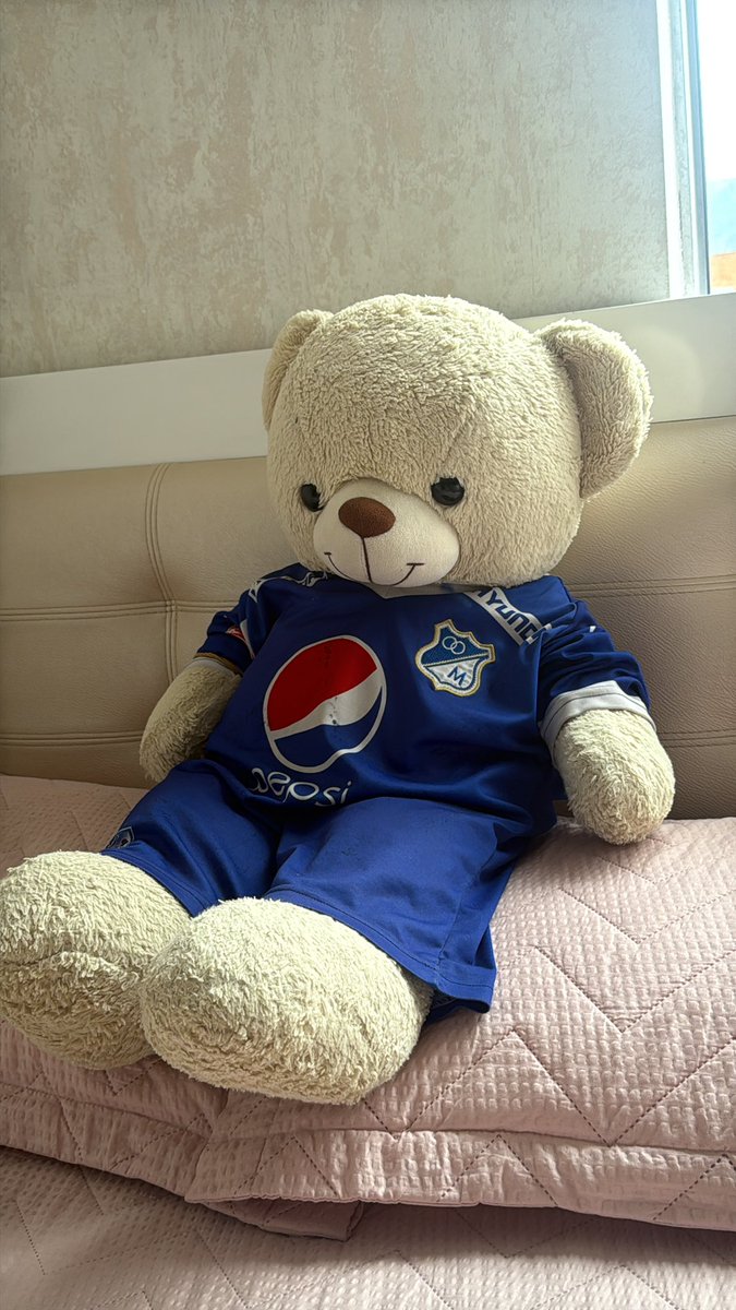 Cuál es su plan de 14 de febrero? Porque yo voy a ver el partido con Millos David 😍