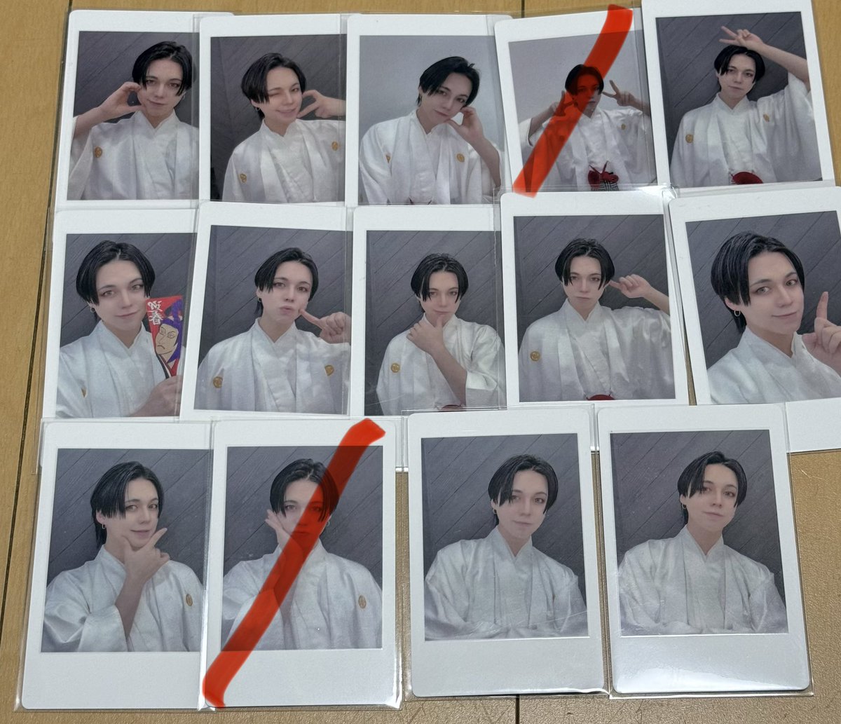 MeseMoa. めせもあ。 ReLIT りりっと 正月 クリスマス ハロウィン 春ツ