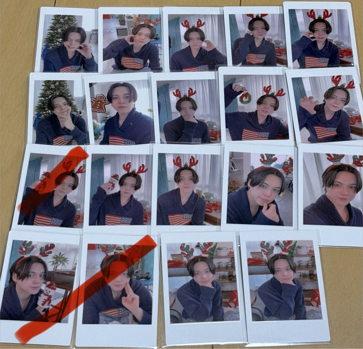 MeseMoa. めせもあ。 ReLIT りりっと 正月 クリスマス ハロウィン 春ツ