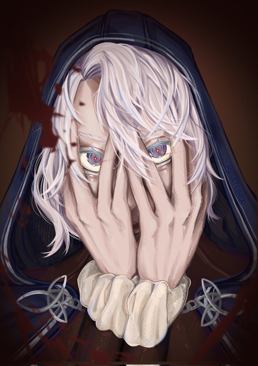 #touchstarvedgame #touchstarvedmhin