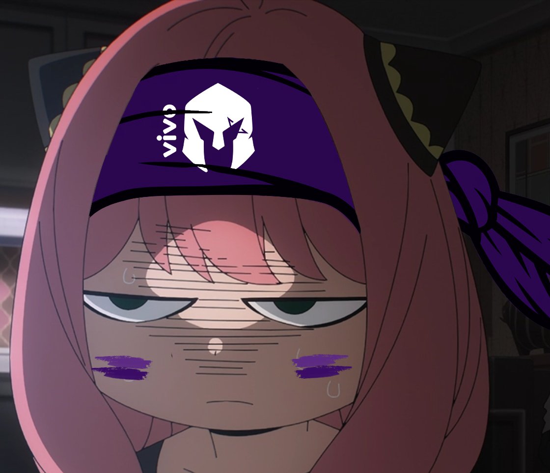 Vivo Keyd Stars tweet media