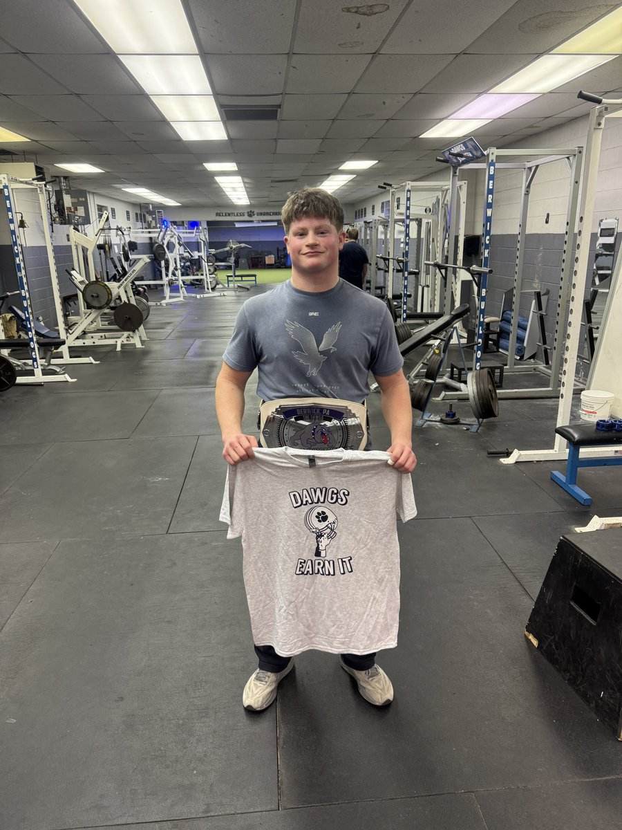 Dawgs Football tweet media