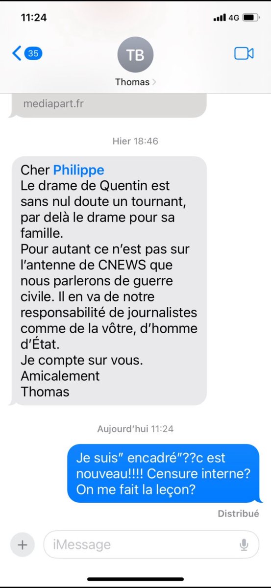 Clément Garin tweet media