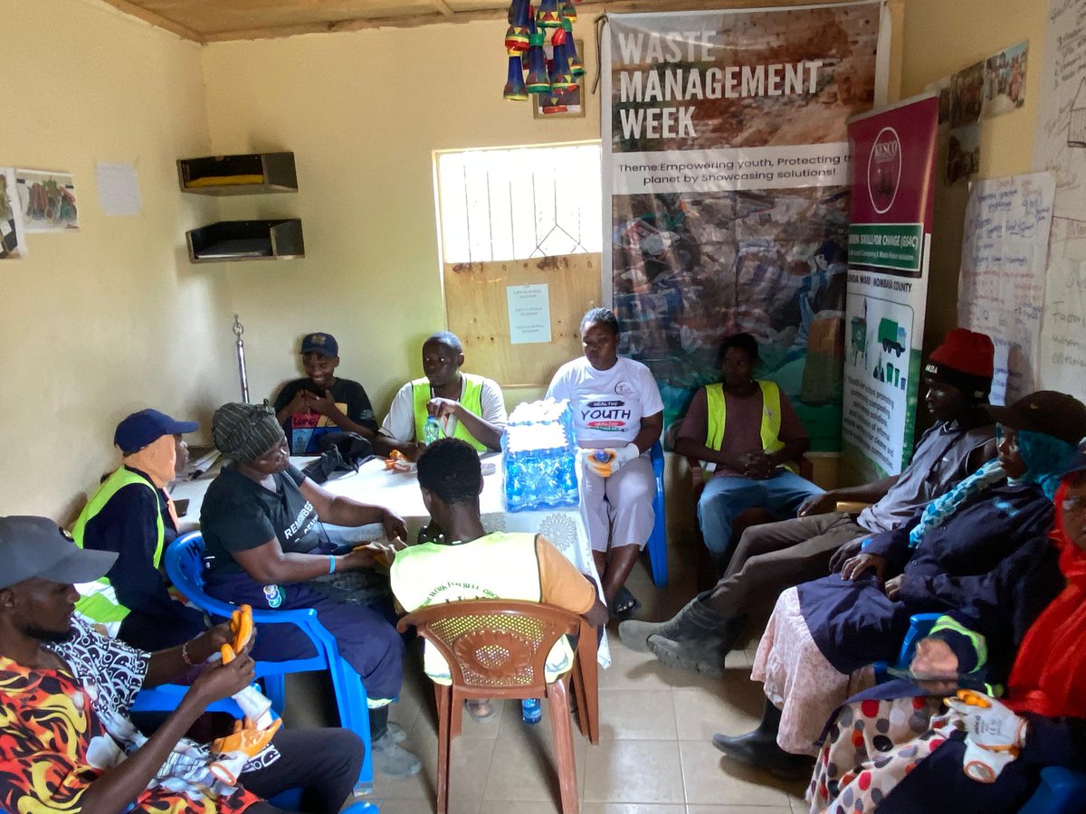 Kenya Srh Care Organization tweet media