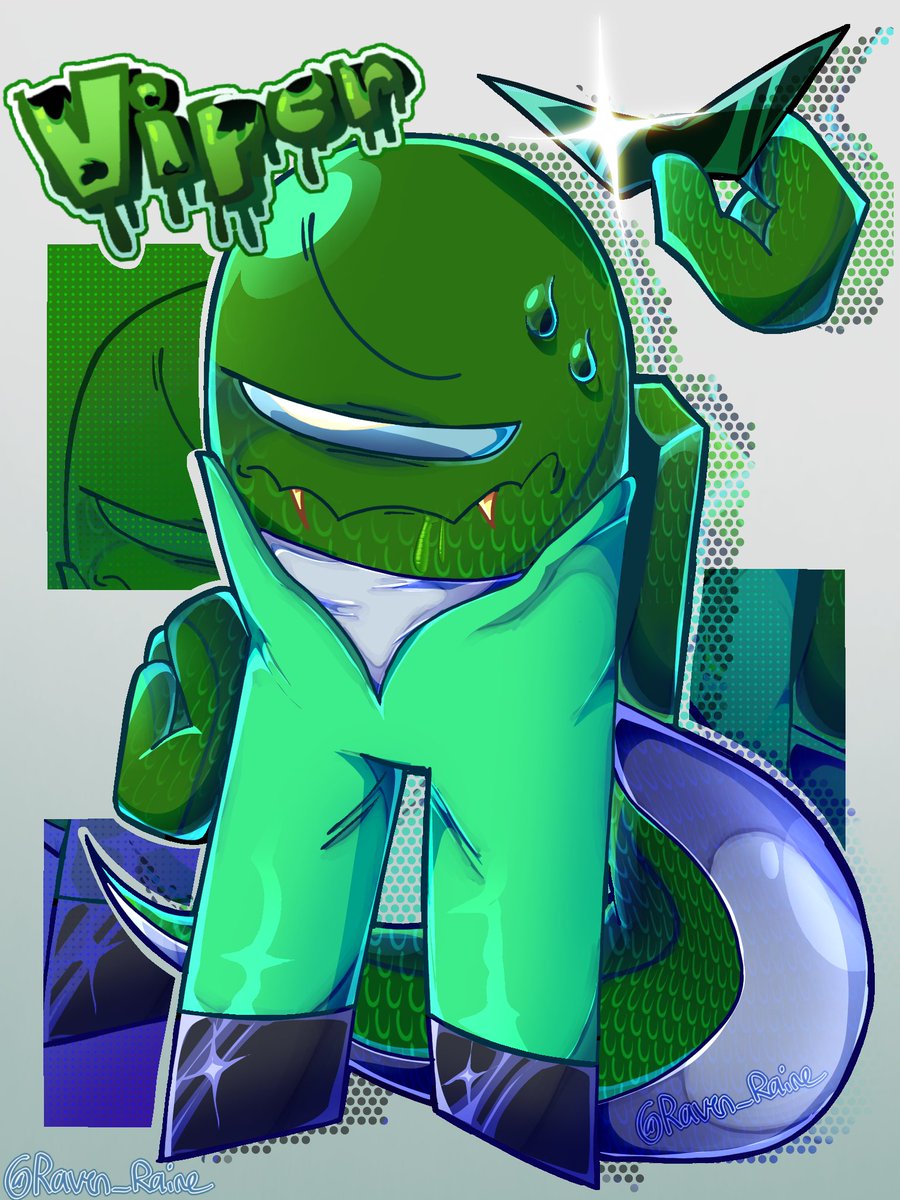 Raven_Raine (@OnixShowro48277) / Posts and Replies / X