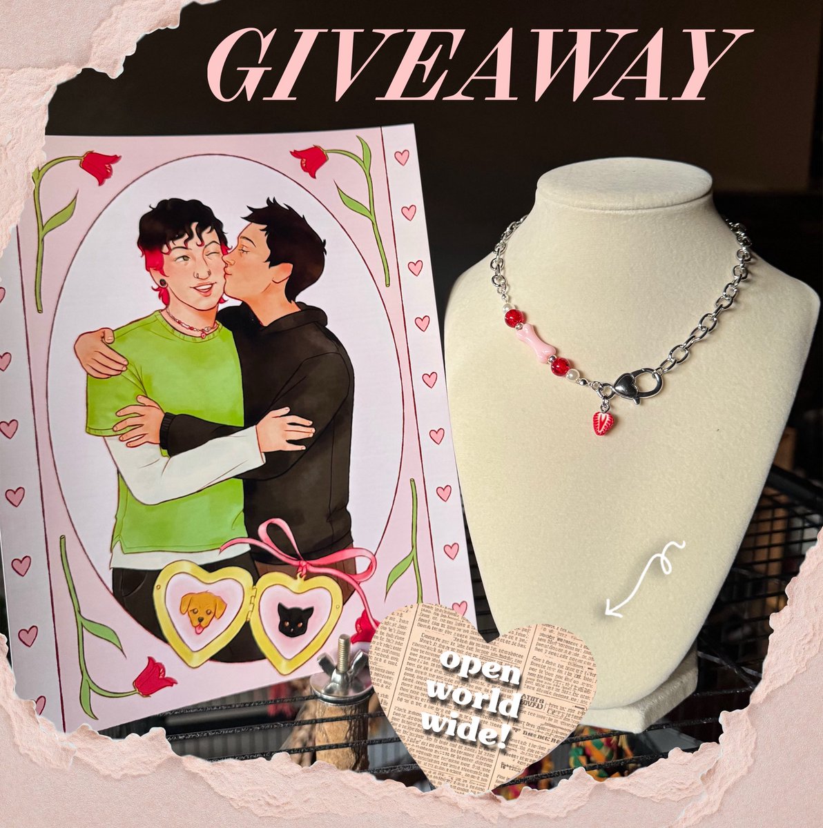 spooky jess 🍓🛸 restock 4/10! tweet media