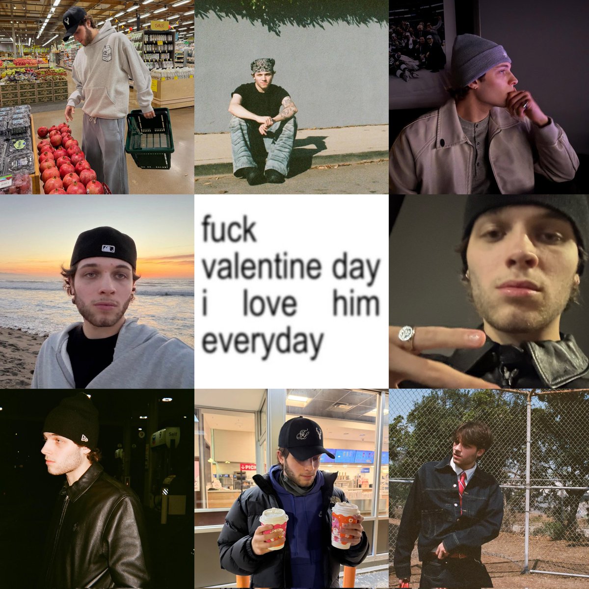 applepiematt's tweet photo. i love matt everyday 💘 https://t.co/AhRUjGhFmm