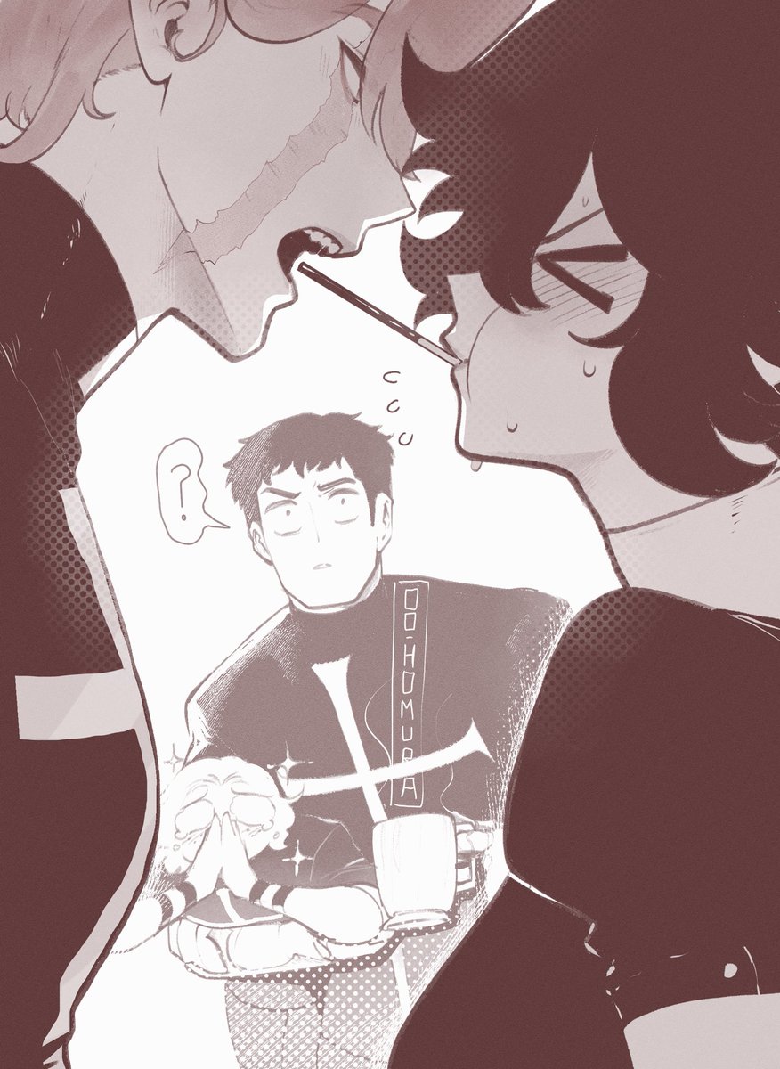 Nyan ★ tweet media