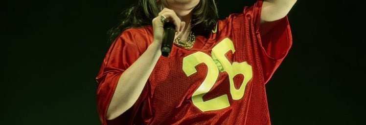 billie eilish source tweet media