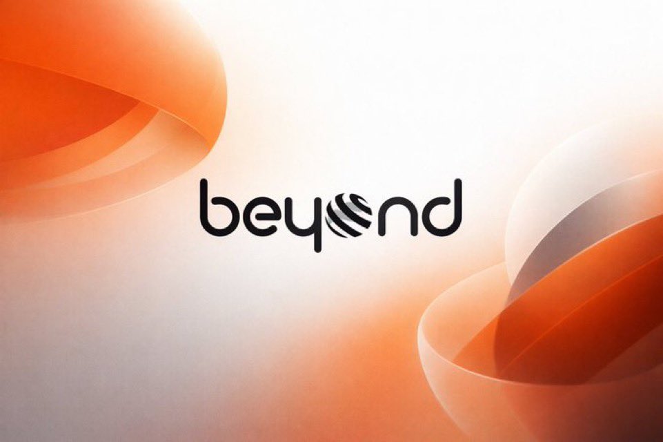 Everyone wants attention in crypto.
Very few focus on durability.

That’s why <a href="/beyond__tech/">Beyond | Connecting Bitcoin</a> stands out to me. It’s not trying to win the timeline. It’s working on solving the messy reality of cross-chain infrastructure with actual structure behind it.

Less hype, more
