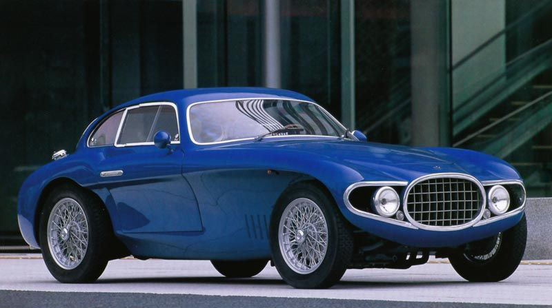 motorizm3's tweet image. 1953 OSCA MT4
#OSCAMT4 #OSCA #SportsCar #Berlinetta #Motorizm