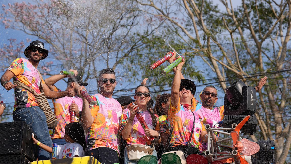 Fontur Colombia tweet media